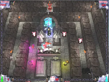 Demonlisher preview 3