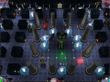 Demonlisher preview 2