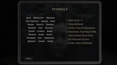 Demonologist preview 4