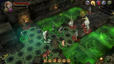 Demon's Rise - War for the Deep preview 4