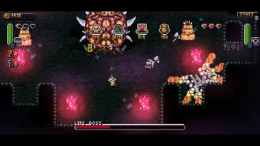 Demon's Tier+ - Live - ARGENTINA preview 2