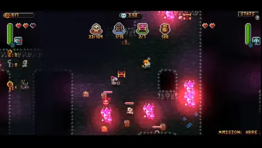 Demon's Tier+ - Live - ARGENTINA preview 7