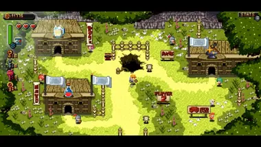 Demon's Tier+ - Live - ARGENTINA preview 5