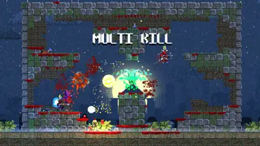 Demons with Shotguns preview 9