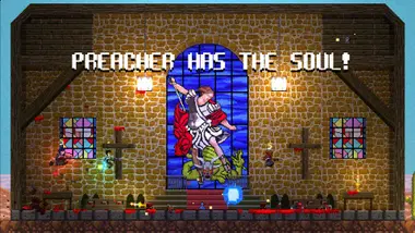 Demons with Shotguns preview 6