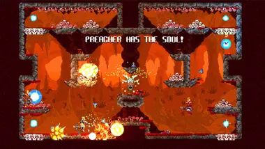 Demons with Shotguns preview 4