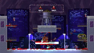 Demons with Shotguns preview 5