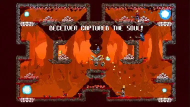 Demons with Shotguns preview 3