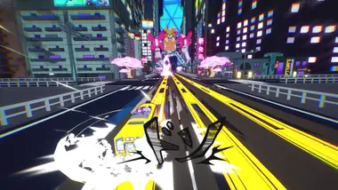 Denshattack! preview 3