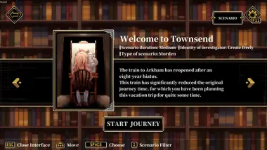Depersonalization preview 4