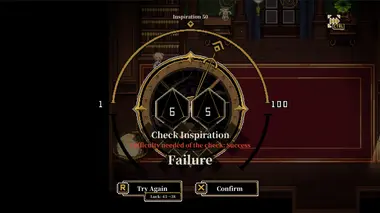 Depersonalization preview 5