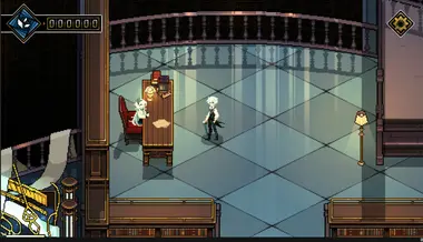 Depersonalization preview 7