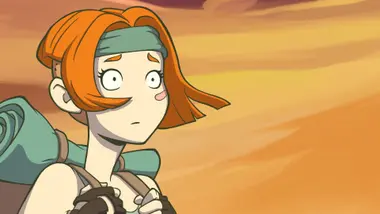 Deponia Doomsday preview 13