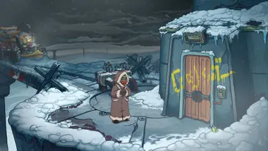 Deponia Doomsday preview 9
