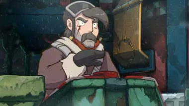 Deponia Doomsday preview 2