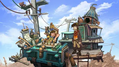 Deponia preview 12