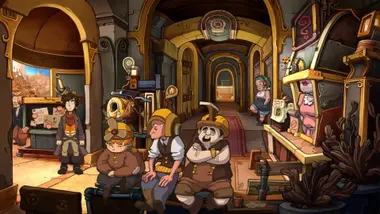 Deponia preview 7