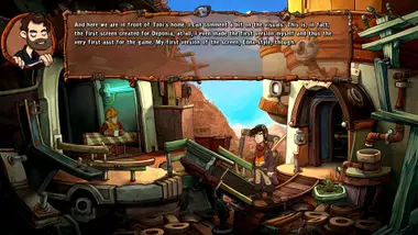 Deponia: The Complete Journey preview 11