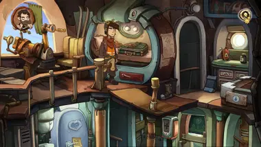 Deponia: The Complete Journey preview 4