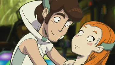Deponia Trilogy .COM preview 25