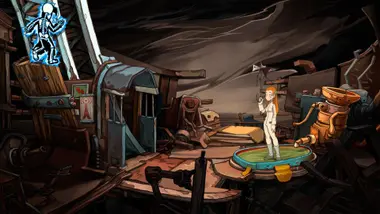 Deponia Trilogy .COM preview 28