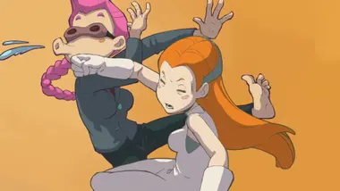 Deponia Trilogy .COM preview 23