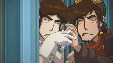 Deponia Trilogy .COM preview 21