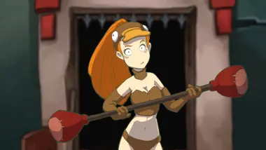 Deponia Trilogy .COM preview 16