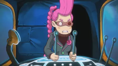 Deponia Trilogy .COM preview 9