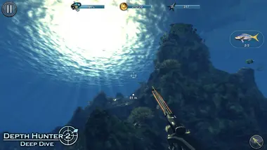 Depth Hunter 2: Deep Dive preview 12