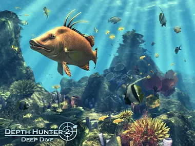 Depth Hunter 2: Deep Dive preview 11