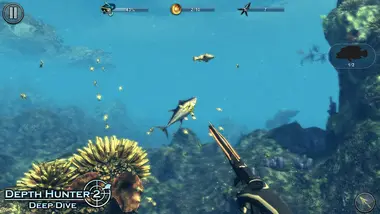 Depth Hunter 2: Deep Dive preview 5