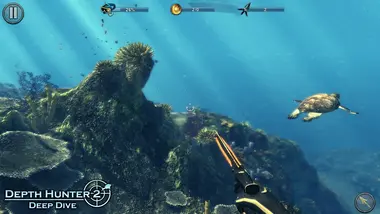 Depth Hunter 2: Deep Dive preview 3
