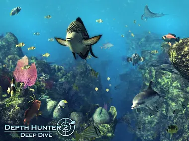 Depth Hunter 2: Deep Dive preview 6