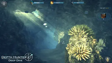Depth Hunter 2: Deep Dive preview 2