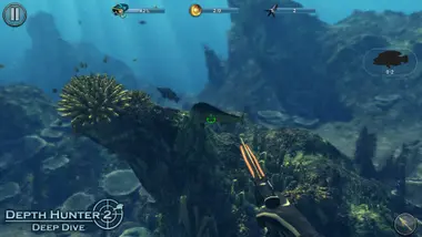 Depth Hunter 2: Deep Dive preview 22