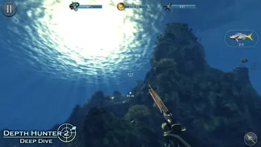Depth Hunter 2: Deep Dive preview 20