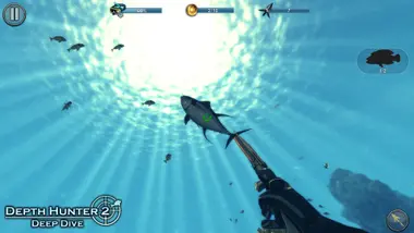 Depth Hunter 2: Deep Dive preview 21