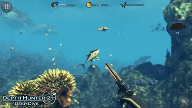Depth Hunter 2: Deep Dive preview 17