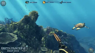 Depth Hunter 2: Deep Dive preview 14