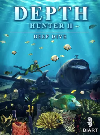 Depth Hunter 2: Deep Dive preview 13