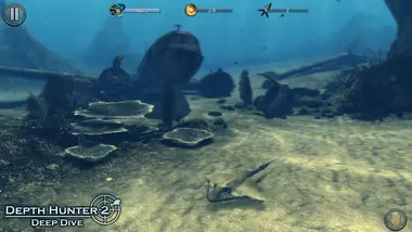 Depth Hunter 2: Deep Dive preview 8