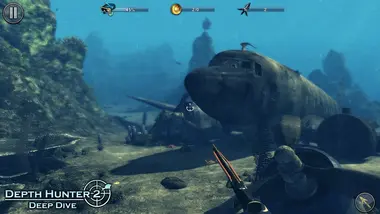 Depth Hunter 2: Deep Dive preview 7