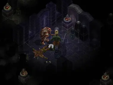 Depths of Peril preview 21