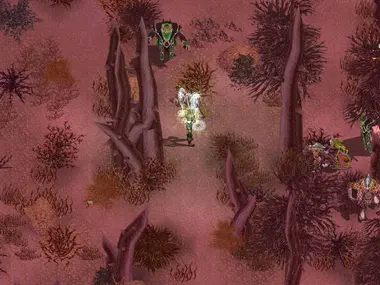 Depths of Peril preview 19