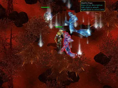 Depths of Peril preview 17