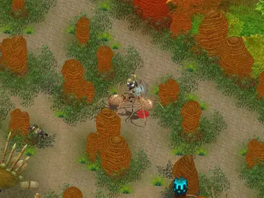 Depths of Peril preview 16