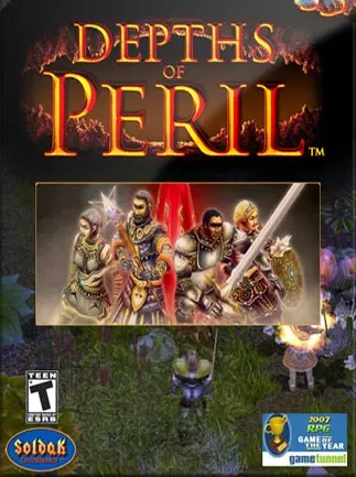 Depths of Peril preview 9