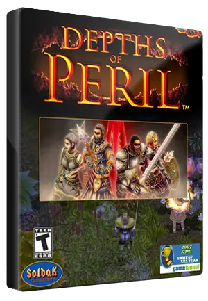 Depths of Peril preview 10