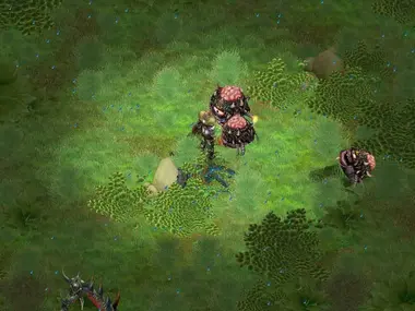 Depths of Peril preview 11